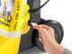 Karcher K4 Comfort Premium Home - Idropulitrice ad acqua fredda - 130 bar - 420 L/h