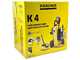 Karcher K4 Comfort Premium Home - Idropulitrice ad acqua fredda - 130 bar - 420 L/h