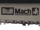 BullMach AION 10 - Potatore manuale elettrico a batteria - 2x21V 2Ah