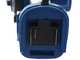 BullMach AION 10 - Potatore manuale elettrico a batteria - 2x21V 2Ah