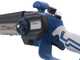 BullMach AION 10 - Potatore manuale elettrico a batteria - 2x21V 2Ah