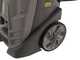 Comet KSX 1850 Gold Extra - Idropulitrice a freddo e avvolgitubo - 160 bar - 510 lt/h