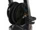 Comet KSX 1850 Gold Extra - Idropulitrice a freddo e avvolgitubo - 160 bar - 510 lt/h