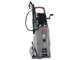 Comet KSX 1850 Gold Extra - Idropulitrice a freddo e avvolgitubo - 160 bar - 510 lt/h