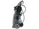 Comet KSX 1850 Gold Extra - Idropulitrice a freddo e avvolgitubo - 160 bar - 510 lt/h