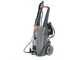 Comet KSX 1950 Gold Classic - Idropulitrice - 180 bar max - 564 lt/h