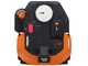 Worx Landroid Vision Cloud WR312E - Robot Tagliaerba - Senza impianto