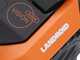 Worx Landroid Vision Cloud WR312E - Robot Tagliaerba - Senza impianto