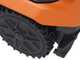 Worx Landroid Vision Cloud WR312E - Robot Tagliaerba - Senza impianto