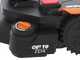 Worx Landroid Vision Cloud WR312E - Robot Tagliaerba - Senza impianto