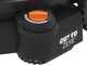 Worx Landroid Vision Cloud WR312E - Robot Tagliaerba - Senza impianto