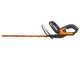 Worx Landroid Vision Cloud WR312E - Robot Tagliaerba - Senza impianto