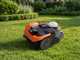 Worx Landroid Vision Cloud WR312E - Robot Tagliaerba - Senza impianto
