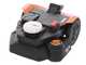Worx Landroid Vision Cloud WR312E - Robot Tagliaerba - Senza impianto