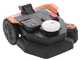 Worx Landroid Vision Cloud WR312E - Robot Tagliaerba - Senza impianto