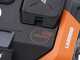 Worx Landroid Vision Cloud WR318E - Robot Tagliaerba - Senza impianto