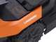 Worx Landroid Vision Cloud WR318E - Robot Tagliaerba - Senza impianto