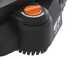 Worx Landroid Vision Cloud WR318E - Robot Tagliaerba - Senza impianto