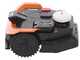 Worx Landroid Vision Cloud WR318E - Robot Tagliaerba - Senza impianto