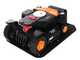 Worx Landroid Vision Cloud WR341E - Robot Tagliaerba 4WD - Senza impianto