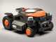 Worx Landroid Vision Cloud WR341E - Robot Tagliaerba 4WD - Senza impianto