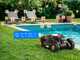 Worx Landroid Vision Cloud WR341E - Robot Tagliaerba 4WD - Senza impianto