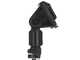 BullMach AION 10 - Potatore manuale elettrico a batteria + Asta telescopica 130-200 cm - 2x21V 2Ah
