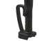 BullMach AION 10 - Potatore manuale elettrico a batteria + Asta telescopica 130-200 cm - 2x21V 2Ah