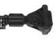 BullMach AION 10 - Potatore manuale elettrico a batteria + Asta telescopica 130-200 cm - 2x21V 2Ah