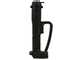 BullMach AION 10 - Potatore manuale elettrico a batteria + Asta telescopica 130-200 cm - 2x21V 2Ah