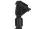 BullMach AION 10 - Potatore manuale elettrico a batteria + Asta telescopica 130-200 cm - 2x21V 2Ah