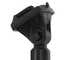 BullMach AION 10 - Potatore manuale elettrico a batteria + Asta telescopica 130-200 cm - 2x21V 2Ah