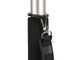 BullMach AION 10 - Potatore manuale elettrico a batteria + Asta telescopica 130-200 cm - 2x21V 2Ah