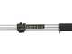 BullMach AION 10 - Potatore manuale elettrico a batteria + Asta telescopica 130-200 cm - 2x21V 2Ah
