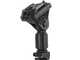 BullMach AION 10 - Potatore manuale elettrico a batteria + Asta telescopica 130-200 cm - 2x21V 2Ah