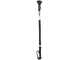 BullMach AION 10 - Potatore manuale elettrico a batteria + Asta telescopica 130-200 cm - 2x21V 2Ah