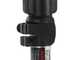 BullMach AION 10 - Potatore manuale elettrico a batteria + Asta telescopica 130-200 cm - 2x21V 2Ah