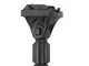 BullMach AION 10 - Potatore manuale elettrico a batteria + Asta telescopica 130-200 cm - 2x21V 2Ah