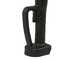 BullMach AION 10 - Potatore manuale elettrico a batteria + Asta telescopica 130-200 cm - 2x21V 2Ah