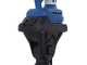 BullMach AION 10 - Potatore manuale elettrico a batteria + Asta telescopica 130-200 cm - 2x21V 2Ah