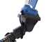 BullMach AION 10 - Potatore manuale elettrico a batteria + Asta telescopica 130-200 cm - 2x21V 2Ah