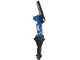 BullMach AION 10 - Potatore manuale elettrico a batteria + Asta telescopica 130-200 cm - 2x21V 2Ah