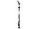 BullMach AION 10 - Potatore manuale elettrico a batteria + Asta telescopica 130-200 cm - 2x21V 2Ah