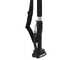 BullMach AION 10 - Potatore manuale elettrico a batteria + Asta telescopica 130-200 cm - 2x21V 2Ah