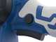 BullMach AION 10 - Potatore manuale elettrico a batteria + Asta telescopica 130-200 cm - 2x21V 2Ah
