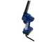 BullMach AION 10 - Potatore manuale elettrico a batteria + Asta telescopica 130-200 cm - 2x21V 2Ah