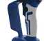 BullMach AION 10 - Potatore manuale elettrico a batteria + Asta telescopica 130-200 cm - 2x21V 2Ah