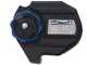 BullMach AION 10 - Potatore manuale elettrico a batteria + Asta telescopica 130-200 cm - 2x21V 2Ah