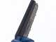 BullMach AION 10 - Potatore manuale elettrico a batteria + Asta telescopica 130-200 cm - 2x21V 2Ah