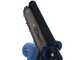 BullMach AION 10 - Potatore manuale elettrico a batteria + Asta telescopica 130-200 cm - 2x21V 2Ah